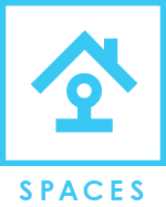 spaces icon