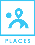 places icon