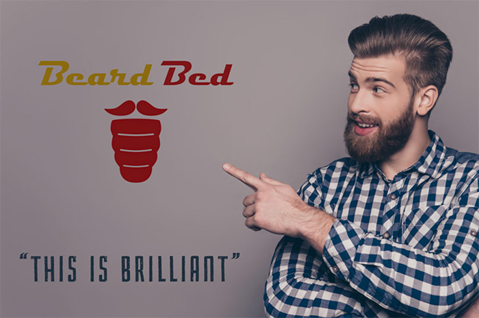 beards