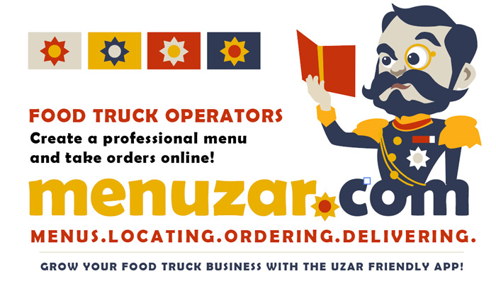 menuzar