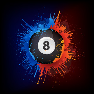 eightball